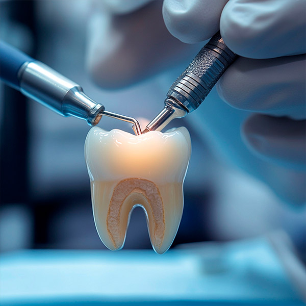 Endodoncia en Zaragoza Clínica Dental Nordent