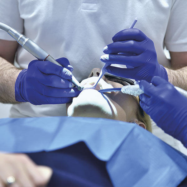 Cirugía Oral en Zaragoza Clínica Dental Nordent