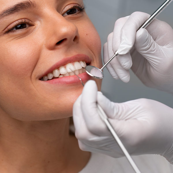 Estética Dental en Zaragoza Clínica Dental Nordent