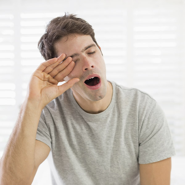 Ronquidos y Apnea Leve en Zaragoza Clínica Dental Nordent