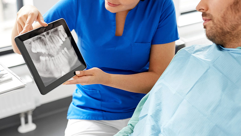 implante dental corona zaragoza consulta